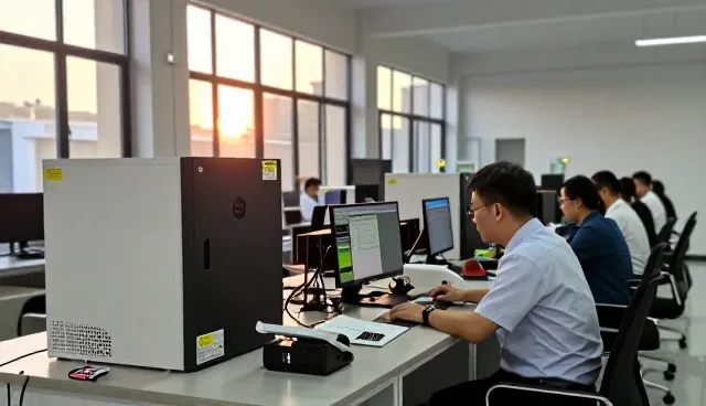 陕西利茂进全信息技术有限公司