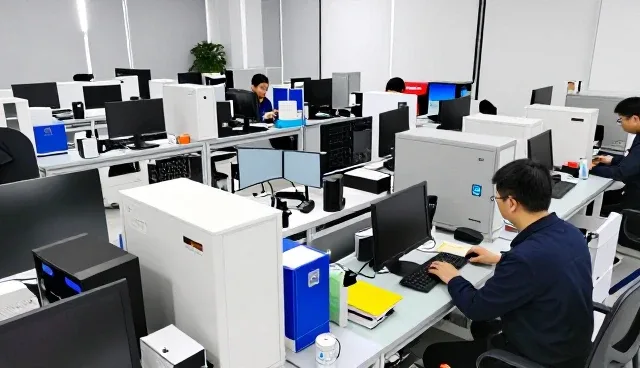 陕西利茂进全信息技术有限公司