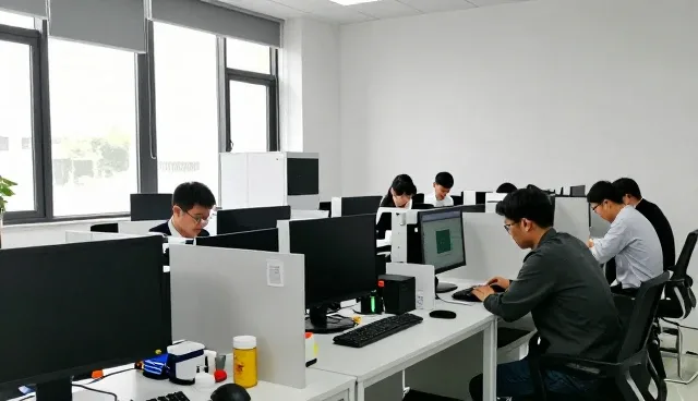 陕西利茂进全信息技术有限公司