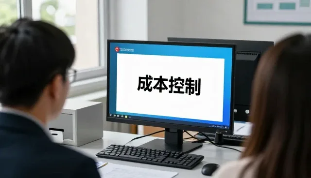 适配方案实施中的成本控制策略与实操要点