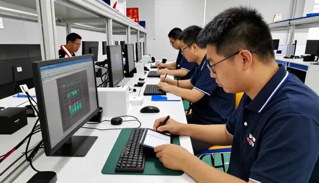 跨区域项目使用软件研发需要注意什么？