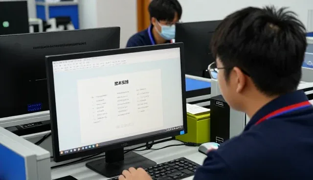 维护保养需求促进软件研发不断升级