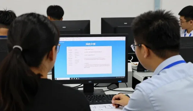 陕西利茂进全信息技术有限公司打造适用于维护保养的信息咨询